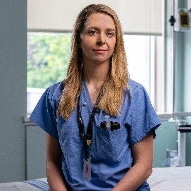 Dr. Heather Sawula
